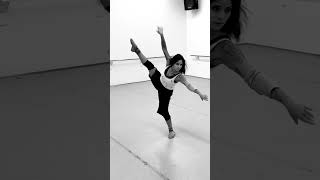 Song request! Headroom from Van Hunt dance choreography