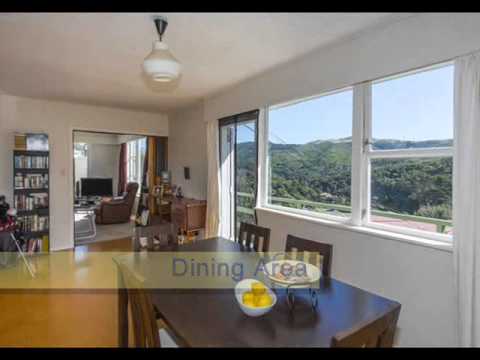 SOLD - Wadestown, 15 Norwich Street