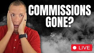 No More Commissions? NAR Lawsuit & Phoenix Housing Update, & more!