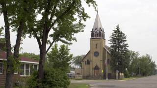 preview picture of video 'Bethel Lutheran Church, Little Falls, MN'