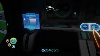 だらだら海の世界を満喫ゲーム［サブノーティカ］part 4