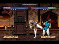 Rainbow Raiden