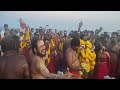 Kulasai Dussehra Vibes Samiattam 2025