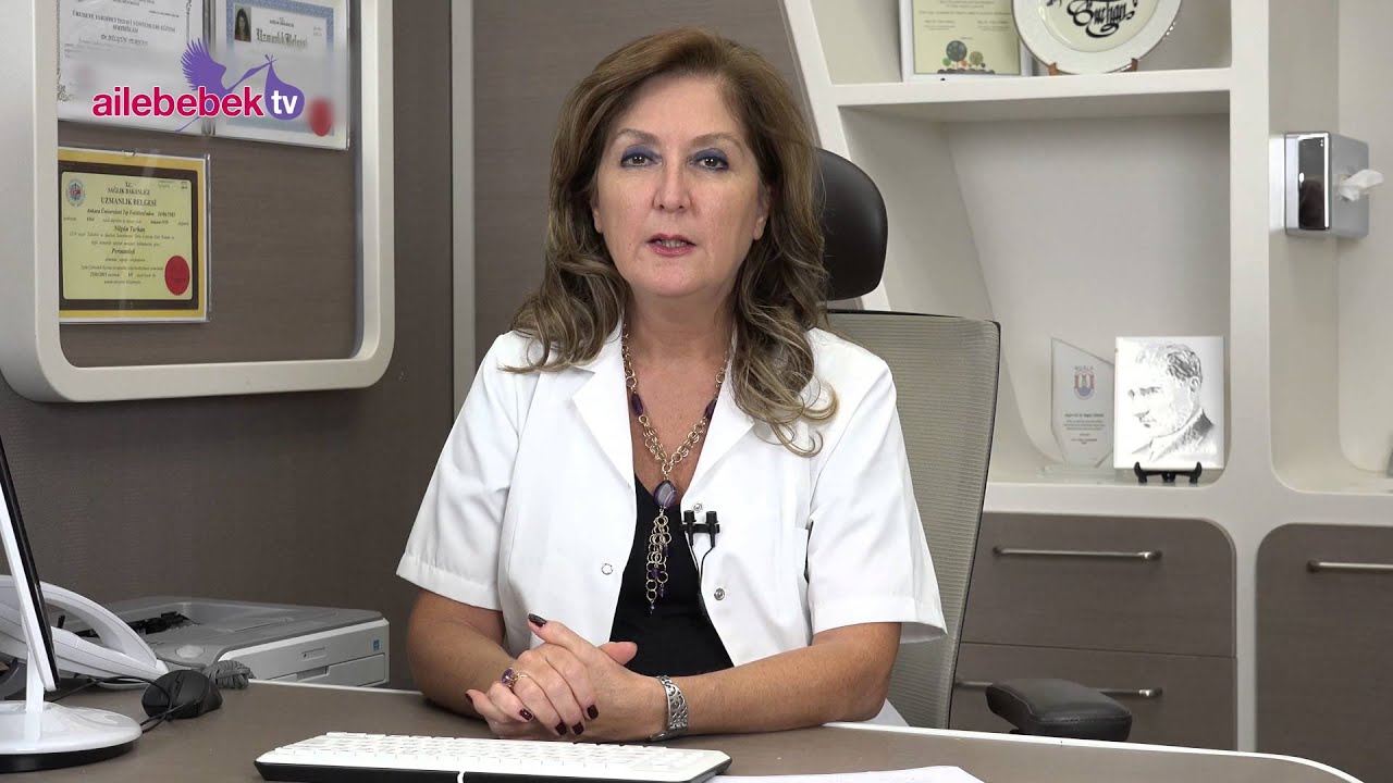 Her gebe amniyosentez yaptırmalı mı?