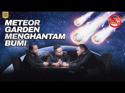 Apakah Asteroit Bisa Menggantikan Batu Mpok Nari | Tanpa Arah