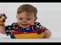 Baby Einstein On The Go 2005 VHS Speed Up 4x