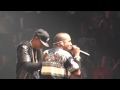 Jay-Z Kanye West Niggas In Paris Live Montreal ...