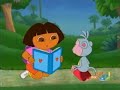 Dora The Explorer Te Amo Clip2