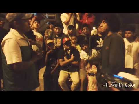 Jalex vs Certero/Semifinal/Plaza De Dragones.😎