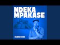 Ndeka Mpakase