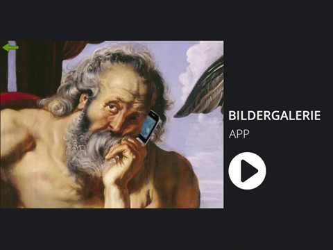 Sanssouci Picture Gallery (Bildergalerie)