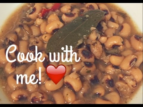 download lagu mp3 mp4 Vegetarian Black Eyed Peas Recipe, download lagu Vegetarian Black Eyed Peas Recipe gratis, unduh video klip Vegetarian Black Eyed Peas Recipe