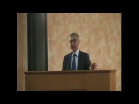 Culto di Martedì 17 Luglio 2018 - ''NON ESSERE PROFANO''