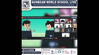 &ldquo;our Class 2 students embarked on a digital adventure, learning about computers