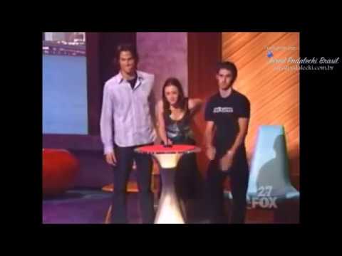 Relembrando #3: Teen Choice Award 2003