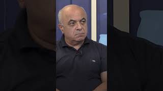 «Բացի Սիրիայից ,Ուկրաինայից, պայքարը կարող է Կովկասում լինել»: Ստեփան Դանիելյան #ԿոնցեպտուալՀարթակ