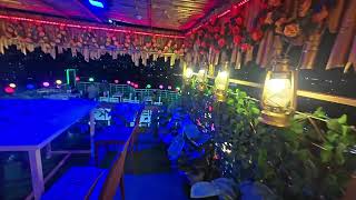 Sky Restaurant Farmgate Dhaka ....DJI 20250906194938 0047 D