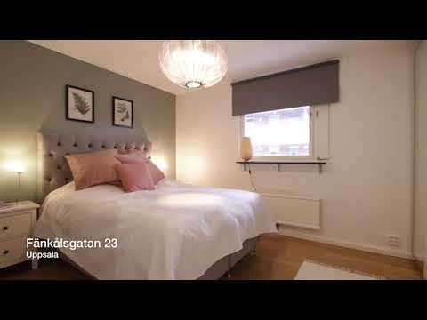 Såld, 2:a · 63m2 · 3402 kr avg, Årsta : Via Notar mäklare Uppsala