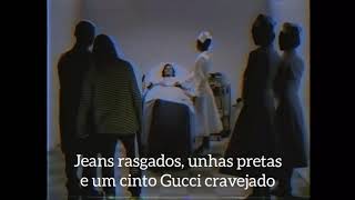 Lil Aaron (Studded Gucci Belt) legendado