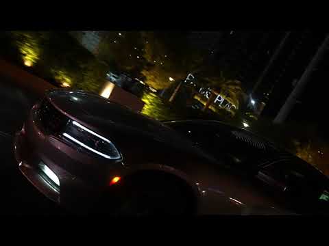 Gency Lynch - Rolling Dice (Prod. by DJ Fouskayne) (Official Video)