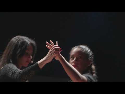 Fiorella Boccucci   e  Teresa  Imparato   " Vasame "