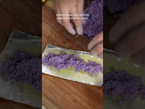 SHORTCUT PUTO BUMBONG