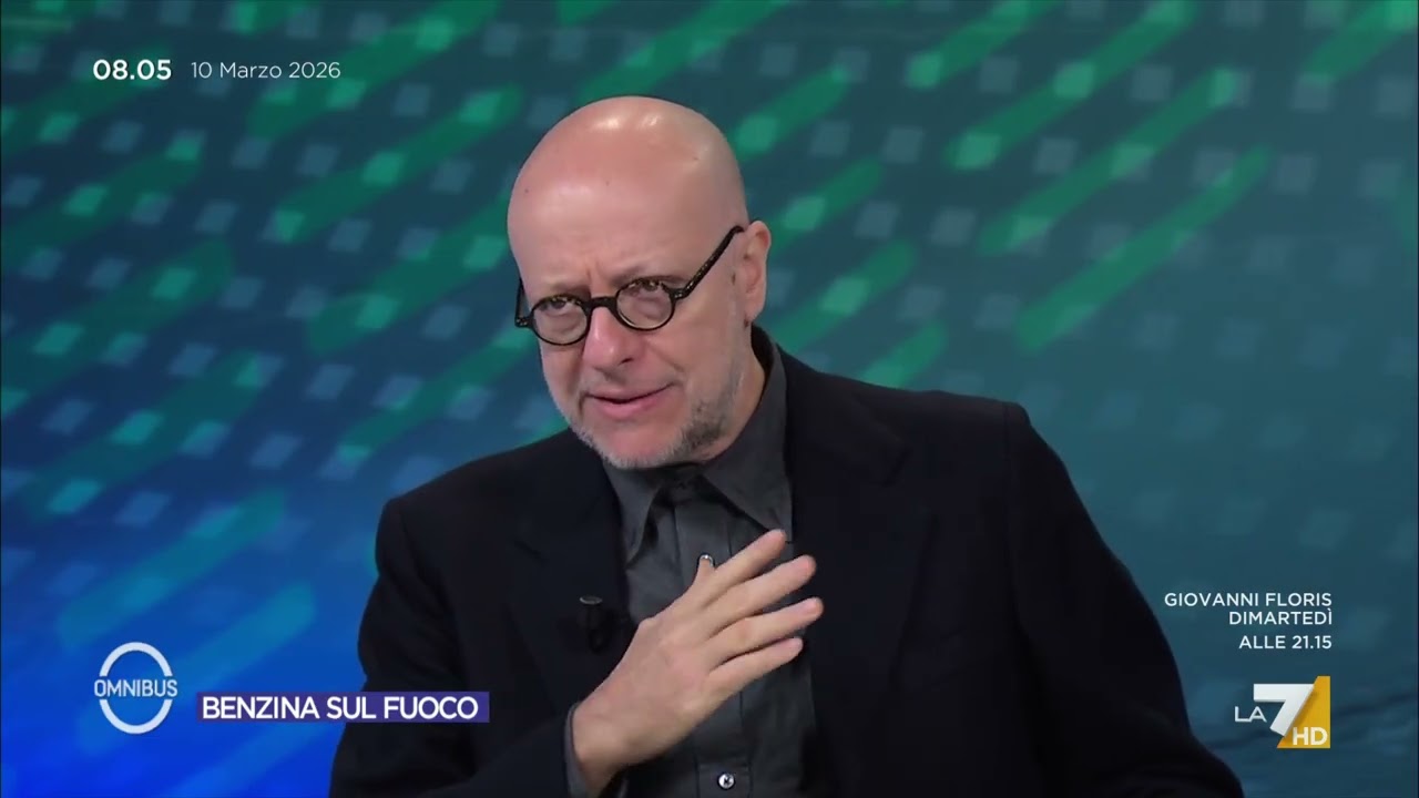 Fabrizio Roncone svela come il Corriere ha intervistato Trump