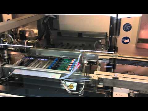 ERSA Versaflow 3/45, Vintage 2011