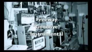 Freeway &quot;Goodbye&quot; Instrumental