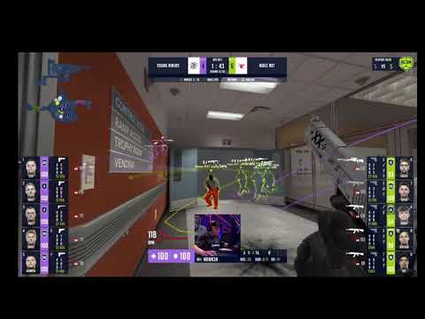 MANN3N unbelievable ace