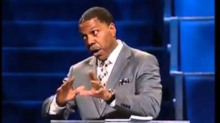 Creflo Dollar- What's Your Motive? (50 Shades of Grey) **Funny**