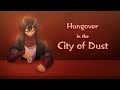 Hungover In The City Of Dust BNHA Dabi Animation 10k Subscriber Special