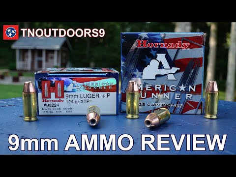Hornady® SST® Bullet Overview