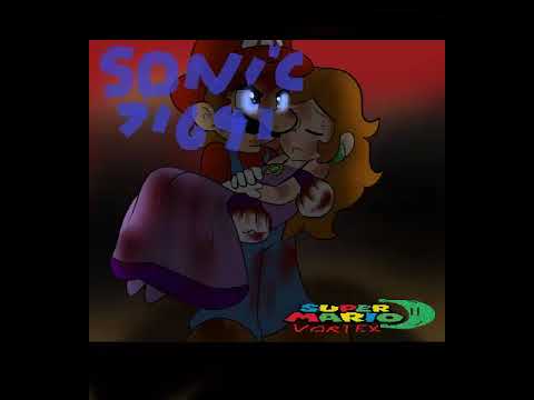 super mario vortex music world -0 (game over)