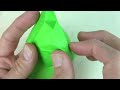 How to Make the CHAOS EMERALDS - Origami Diamond - No Tape! No Glue! No Scissors!