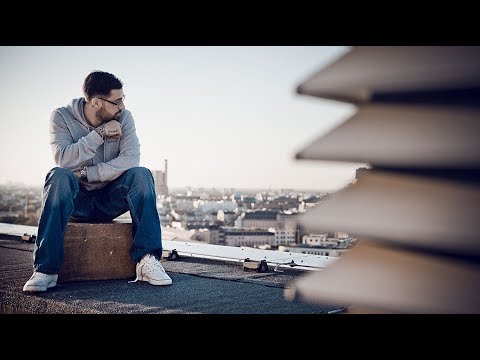 Sido - Es wird Zeit... (prod. Felonely Kid)