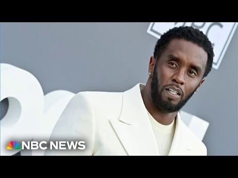 BREAKING: Jury reaches partial verdict in Sean 'Diddy' Combs case