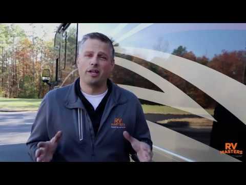 RV Masters MasterTrack - Class A - Welcome!
