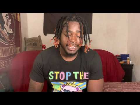 Lazy Boy Lazy Go Crazy Reaction