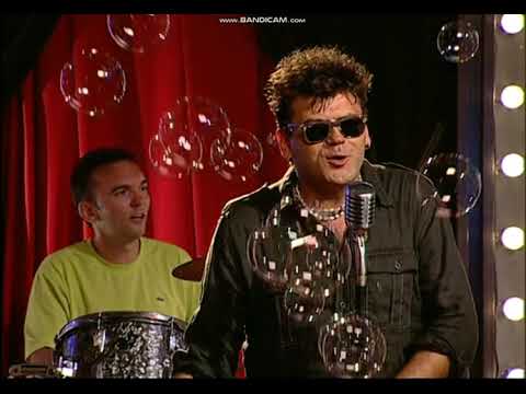 Nad Lipom 35  Crvena Jabuka - Malo ćemo da se kupamo