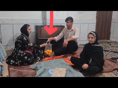 The cry of a baby seeking refuge in the safe arms of a stranger.