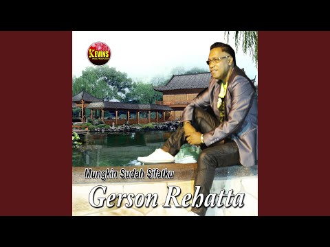 Mungkin Sudah Sifatku