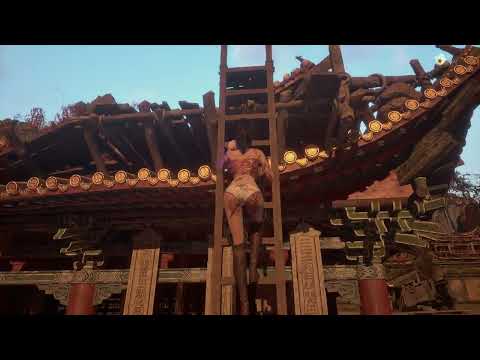 Wuchang Fallen Feathers – EPIC Souls like Gameplay Walkthrough Part 33 (4K 60FPS, Full Intro)