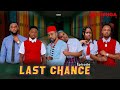 LAST CHANCE L 81 L