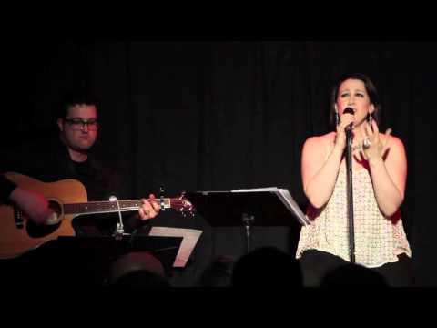 "I Miss Her" by Jessie J - Natalie Weiss (Sophie's NYC Concert)
