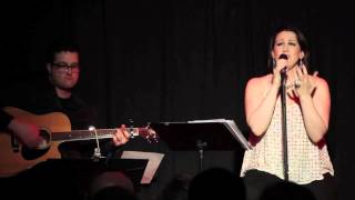 &quot;I Miss Her&quot; by Jessie J - Natalie Weiss (Sophie&#39;s NYC Concert)