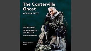 The Canterville Ghost: Unclean!