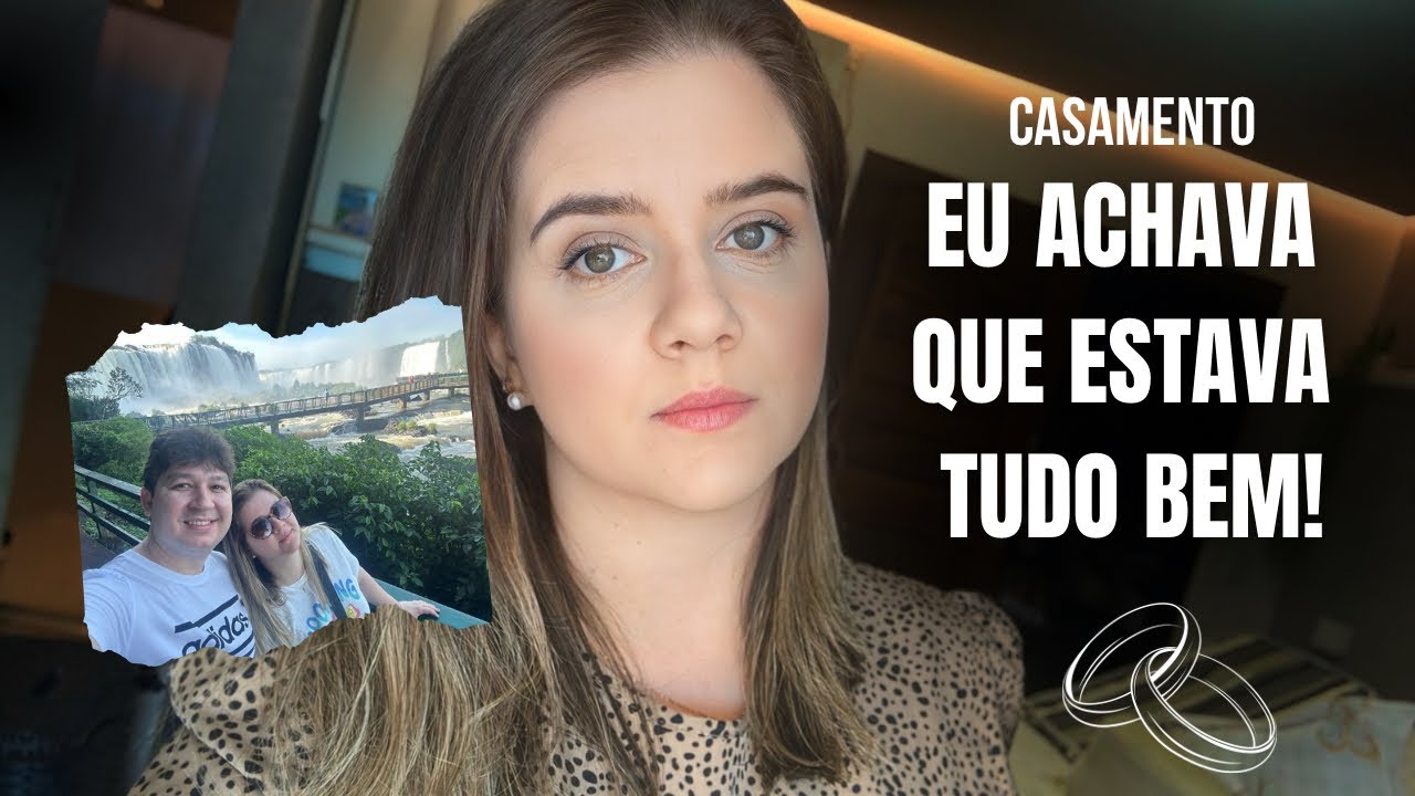 CASAMENTO | algo tão sútil pode ser o fim