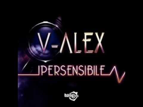 V-Alex - Ipersensibile (Dj Ross & Alessandro Viale remix)