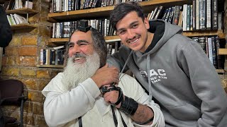 הרב שלום סבג - שיעורי וידאו - הרב שלום סבג✨ אדם תלוי באשתו שתצילו מהחטא היא עלולה לזלזל בו על זה מה יעשה? – ה׳ באדר  ה׳תשפ״ה 🇮🇱